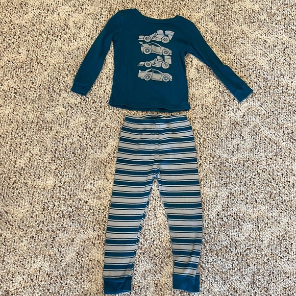 Boys winter pj set - Picture 1 of 7